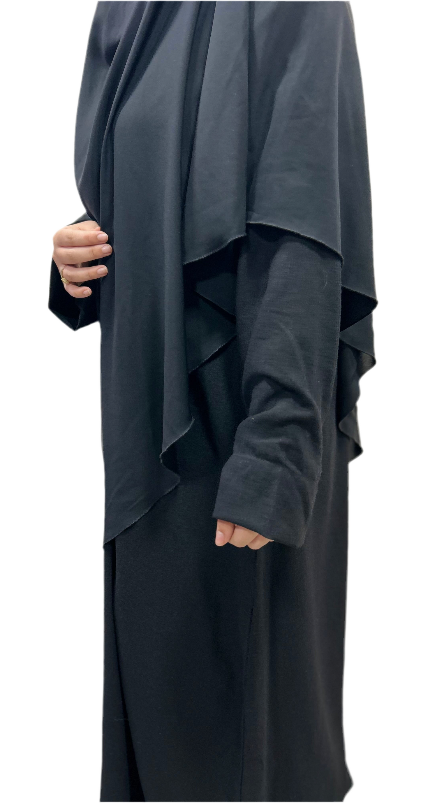 KAMILA CACHEMIRE SOFT