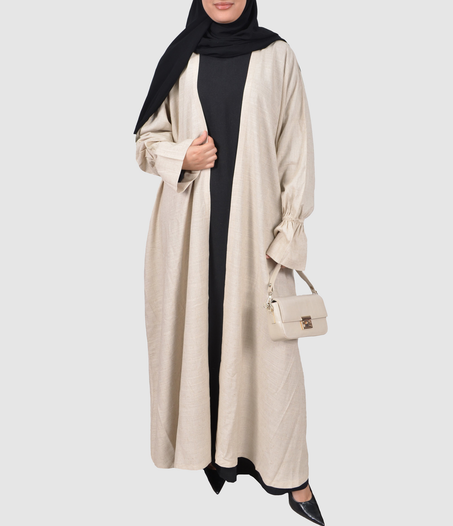 ABAYA INAYA