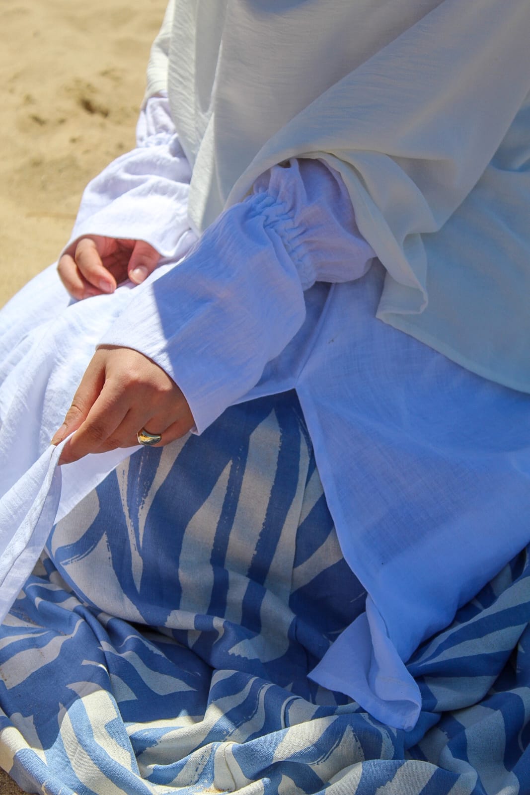 SAFAA - Composez votre ensemble selon vos envies