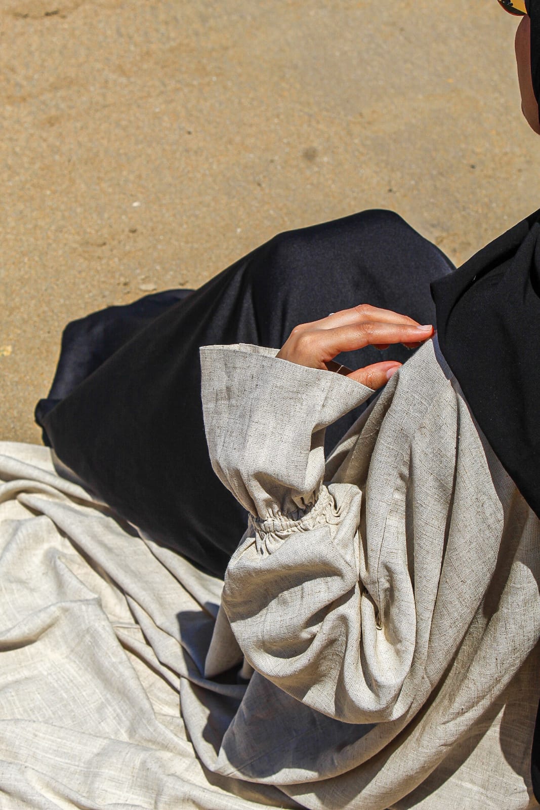 ABAYA INAYA