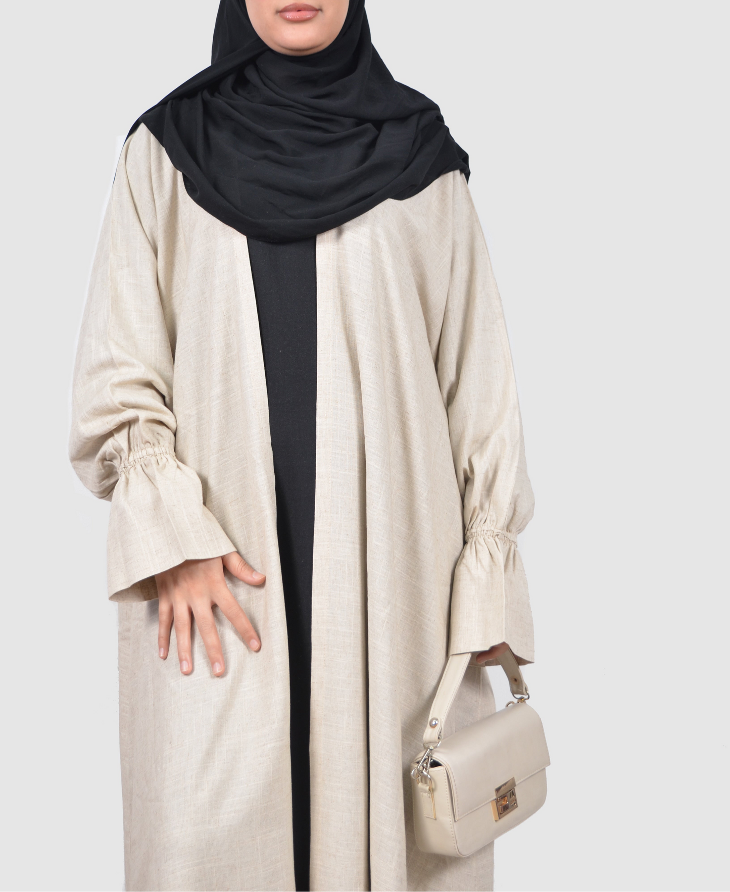 ABAYA INAYA