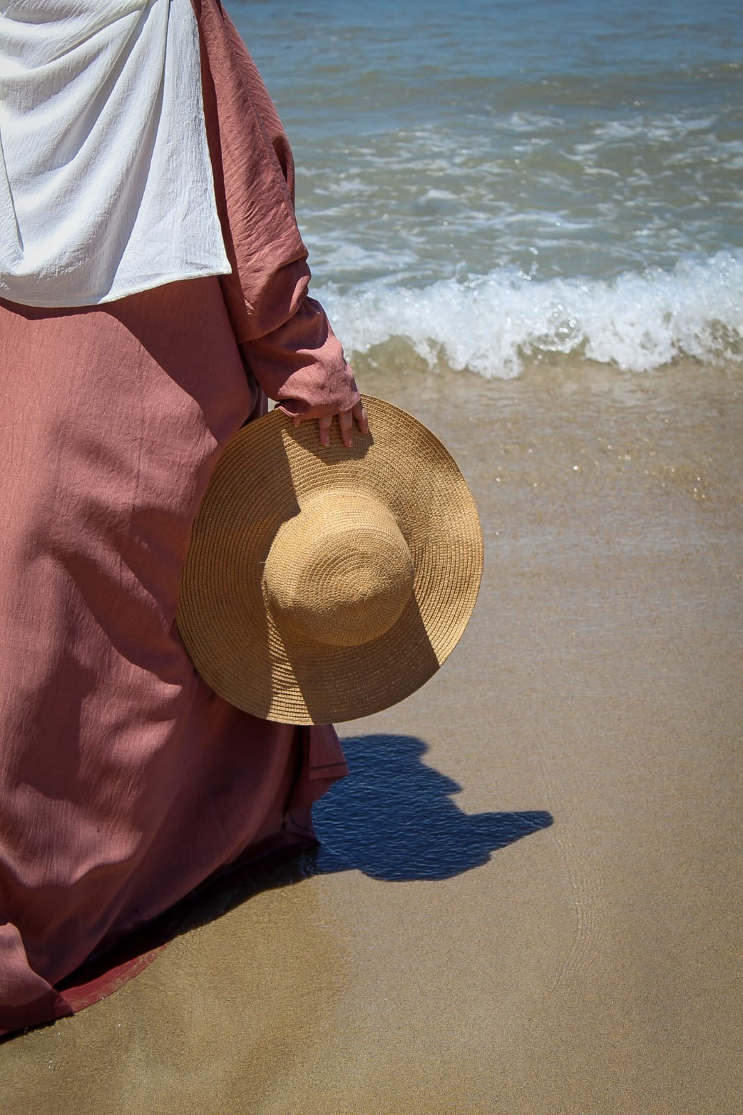 ABAYA INAYA