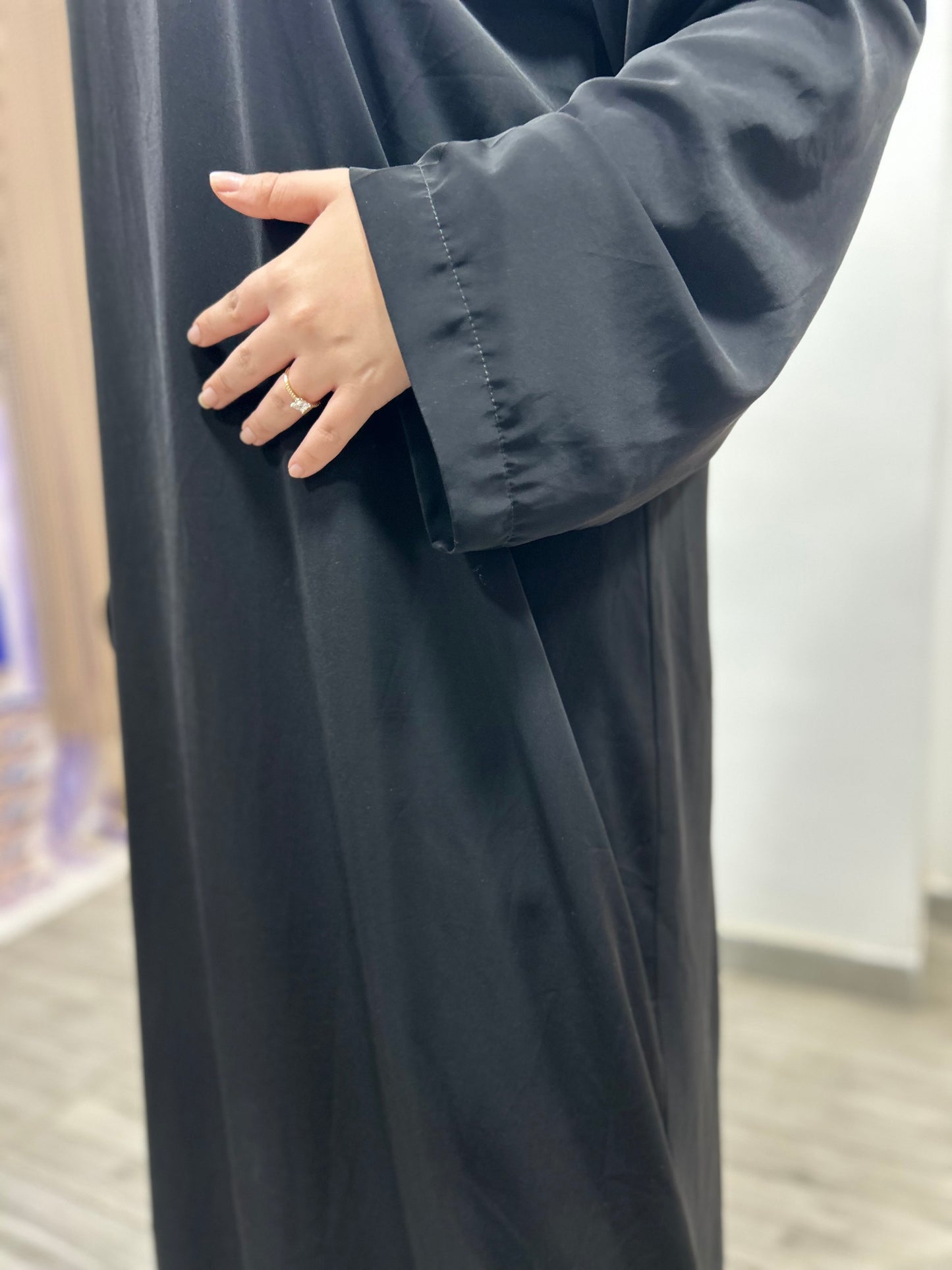 SOUS ABAYA NORA