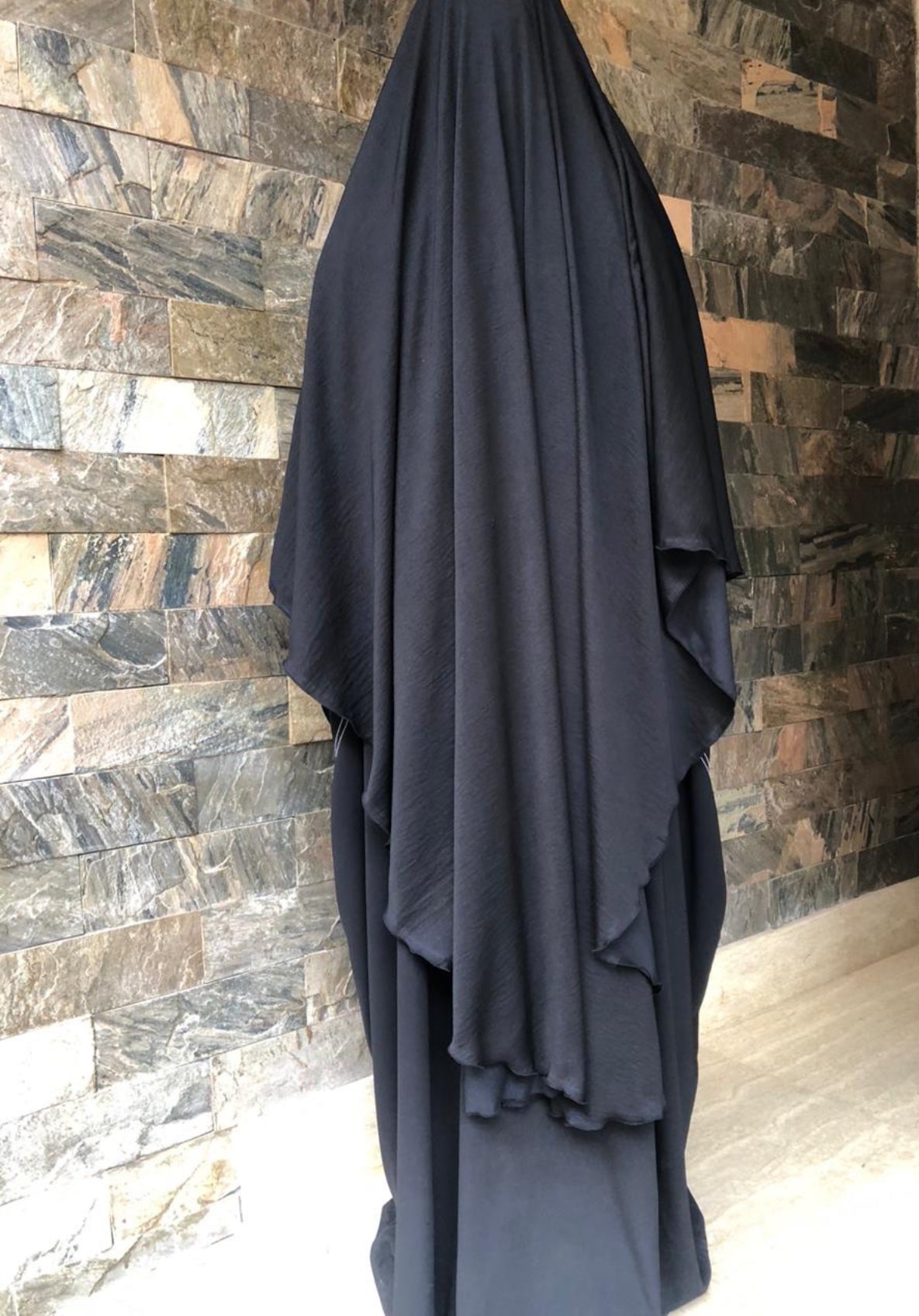 KAMILA CACHEMIRE SOFT