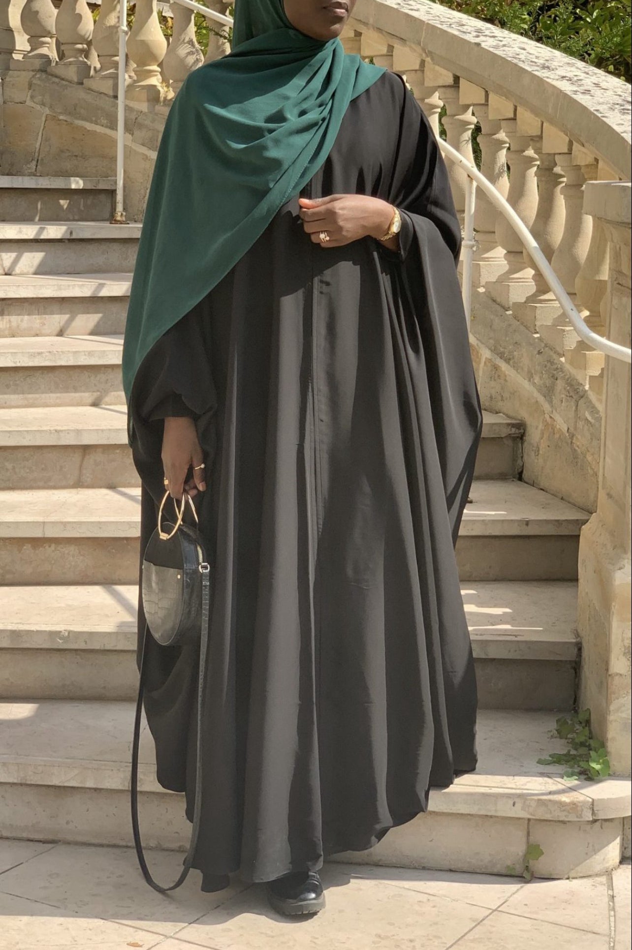 ABAYA MARIEM