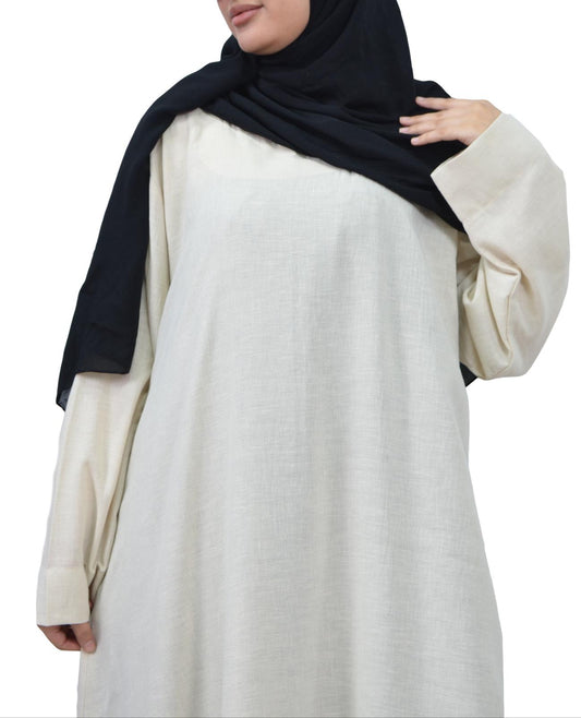 SOUS ABAYA LINA