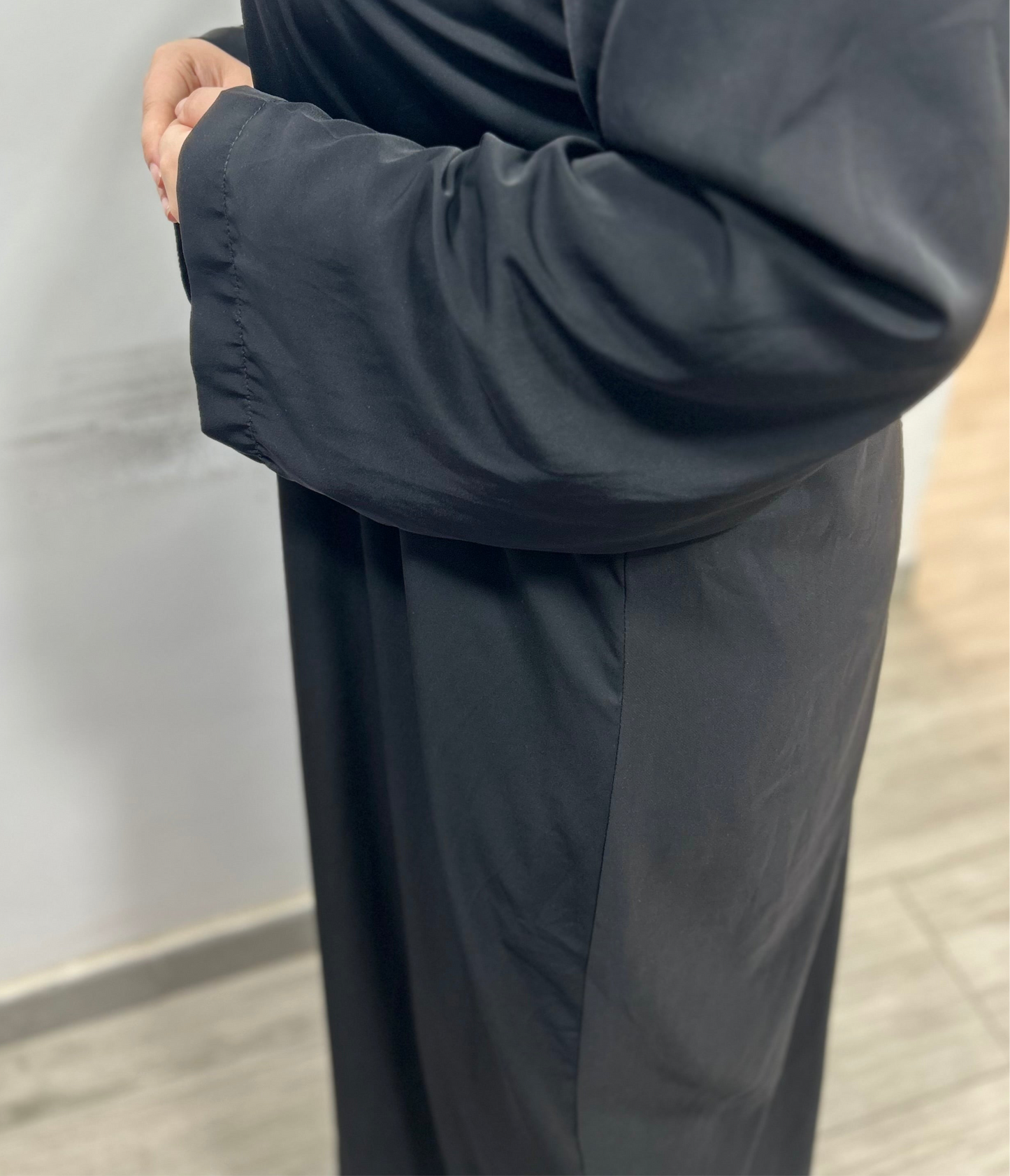 SOUS ABAYA NORA