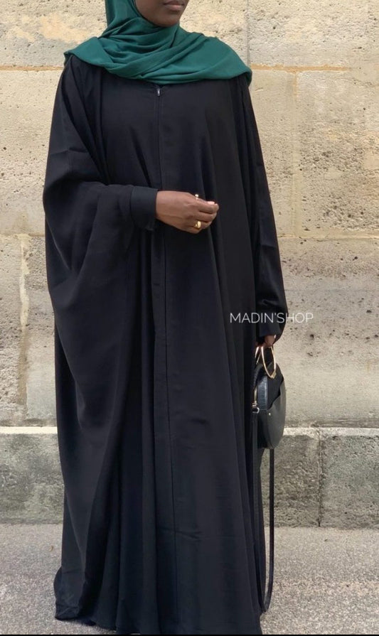 ABAYA SYRINE